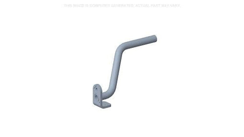 51593402 - OEM TUBE - CASE CONSTRUCTION