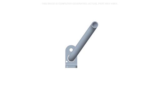 51593402 - OEM TUBE - CASE CONSTRUCTION
