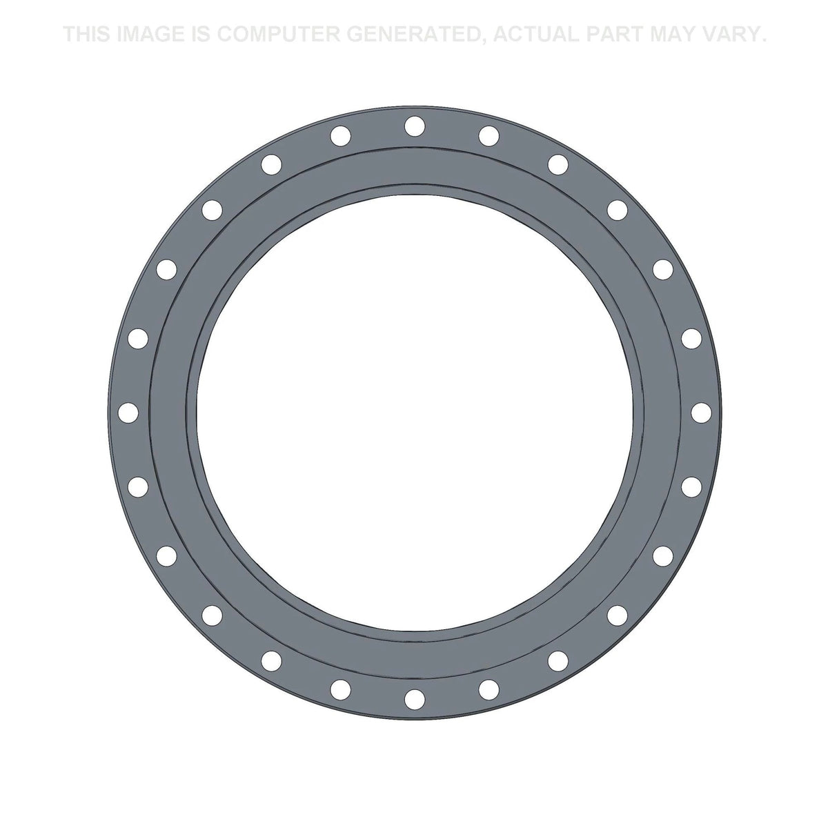 51594342 - OEM HUB - CASE CONSTRUCTION