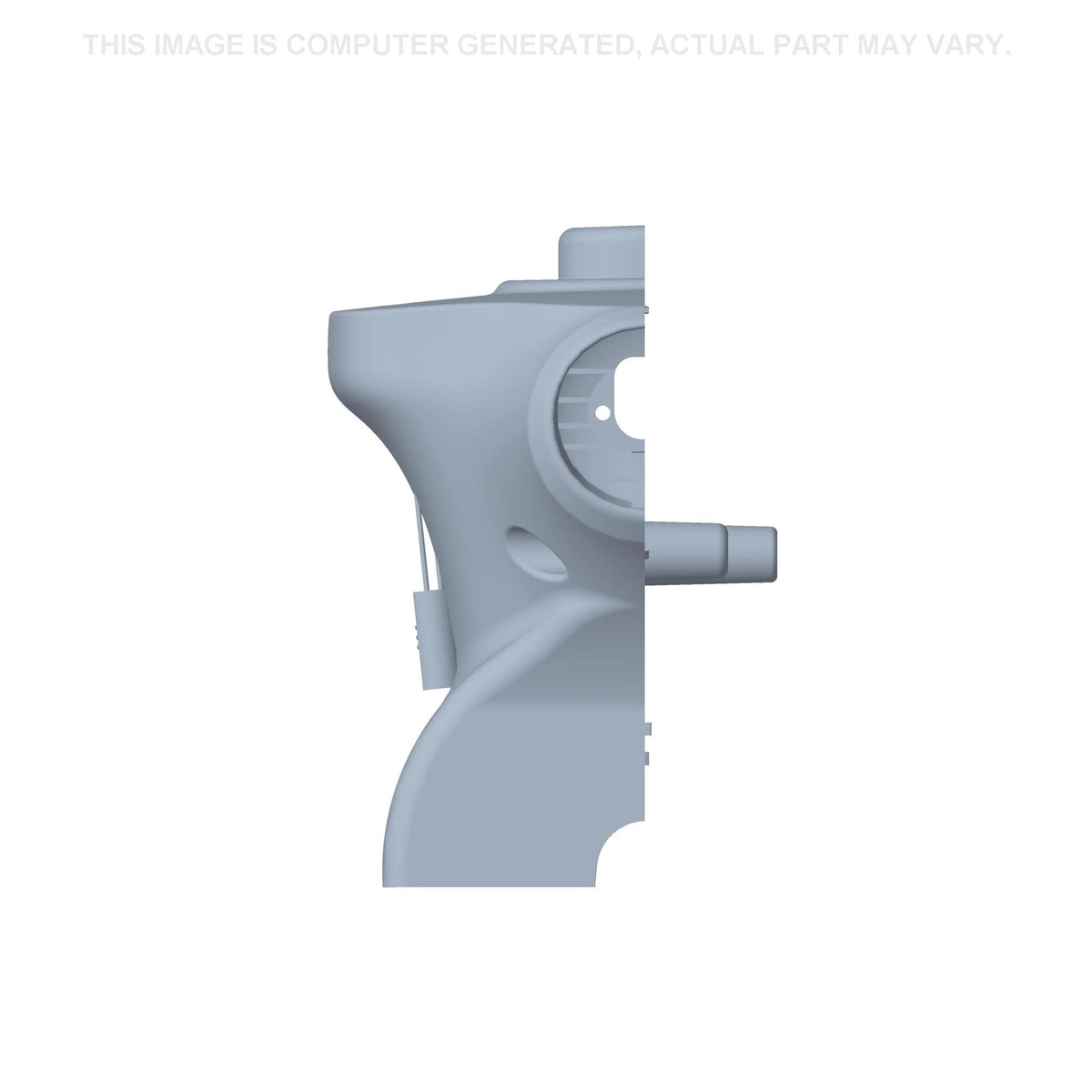 51594409 - OEM COVER - CASE CONSTRUCTION