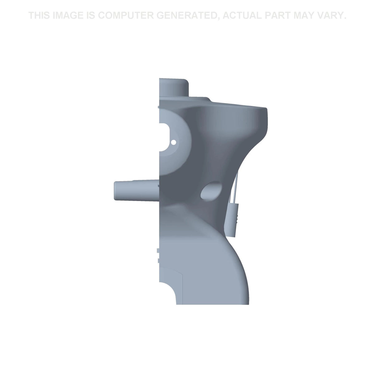 51594409 - OEM COVER - CASE CONSTRUCTION