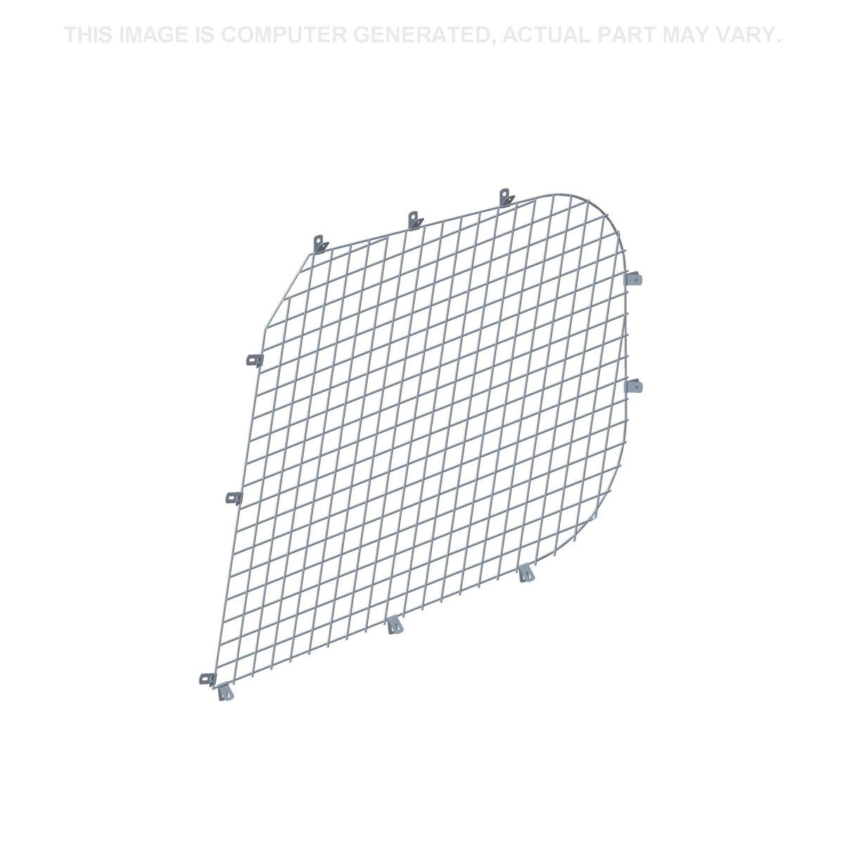 51596680 - OEM SCREEN - CASE CONSTRUCTION