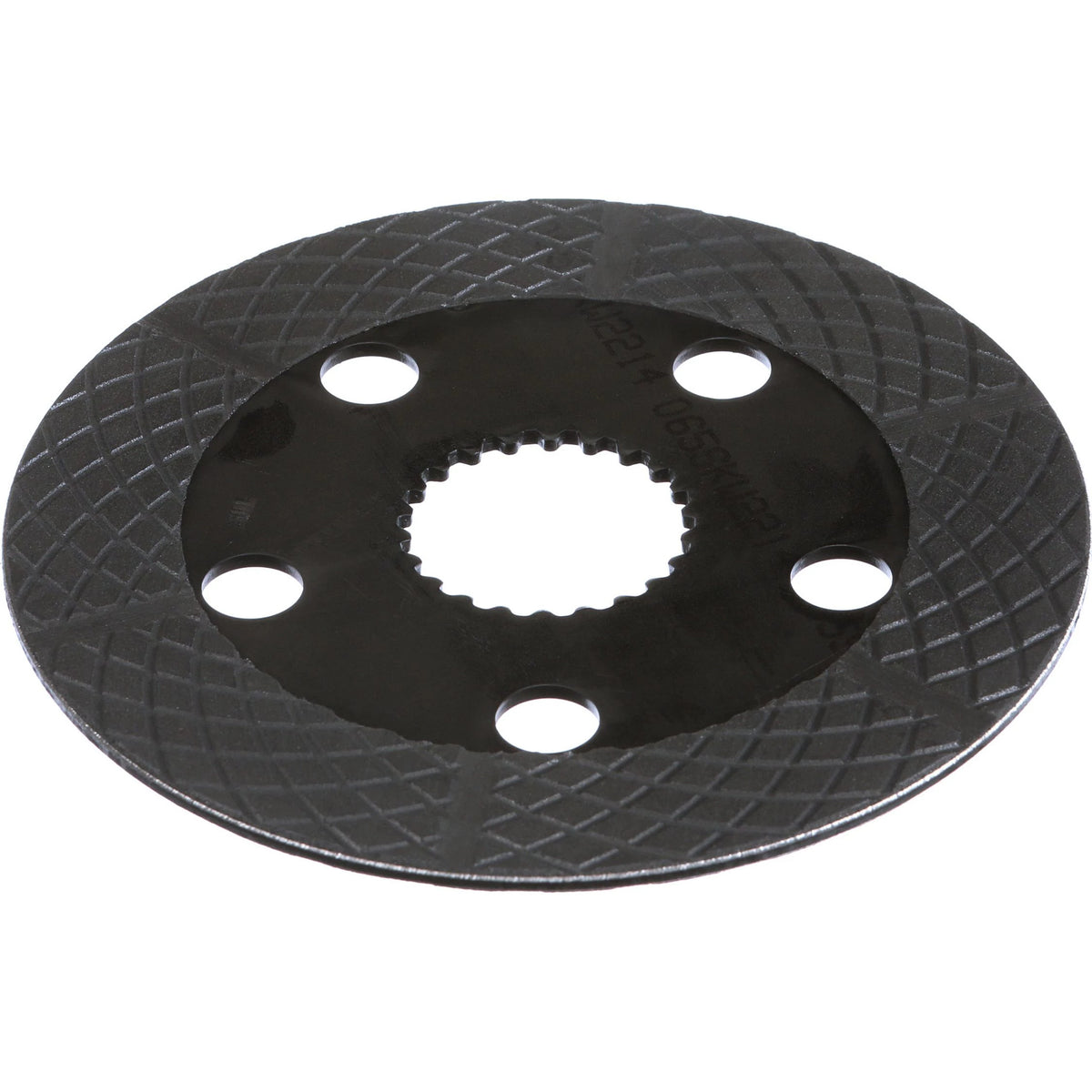 5159830 - OEM BRAKE DISC - CASE CONSTRUCTION