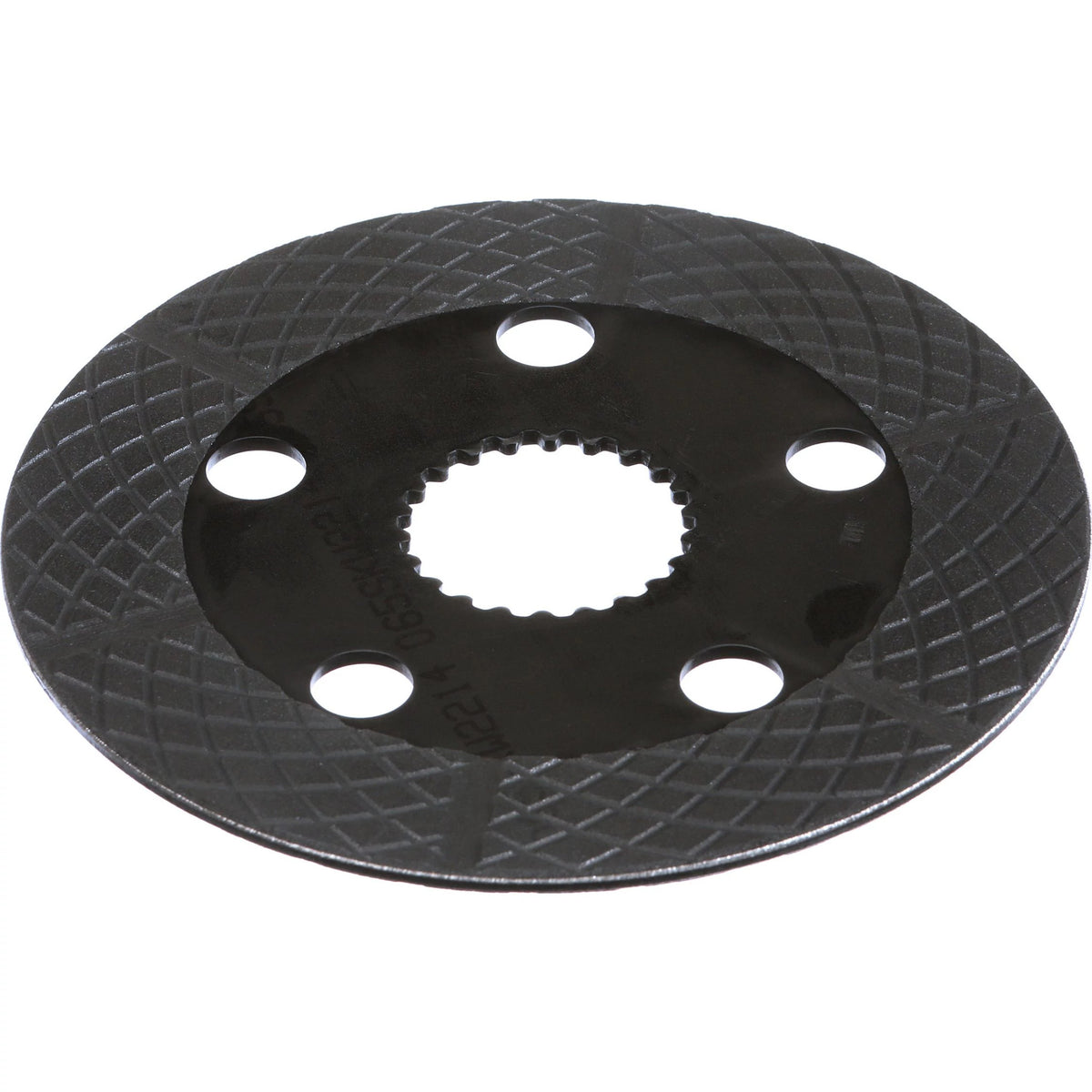 5159830 - OEM BRAKE DISC - CASE CONSTRUCTION