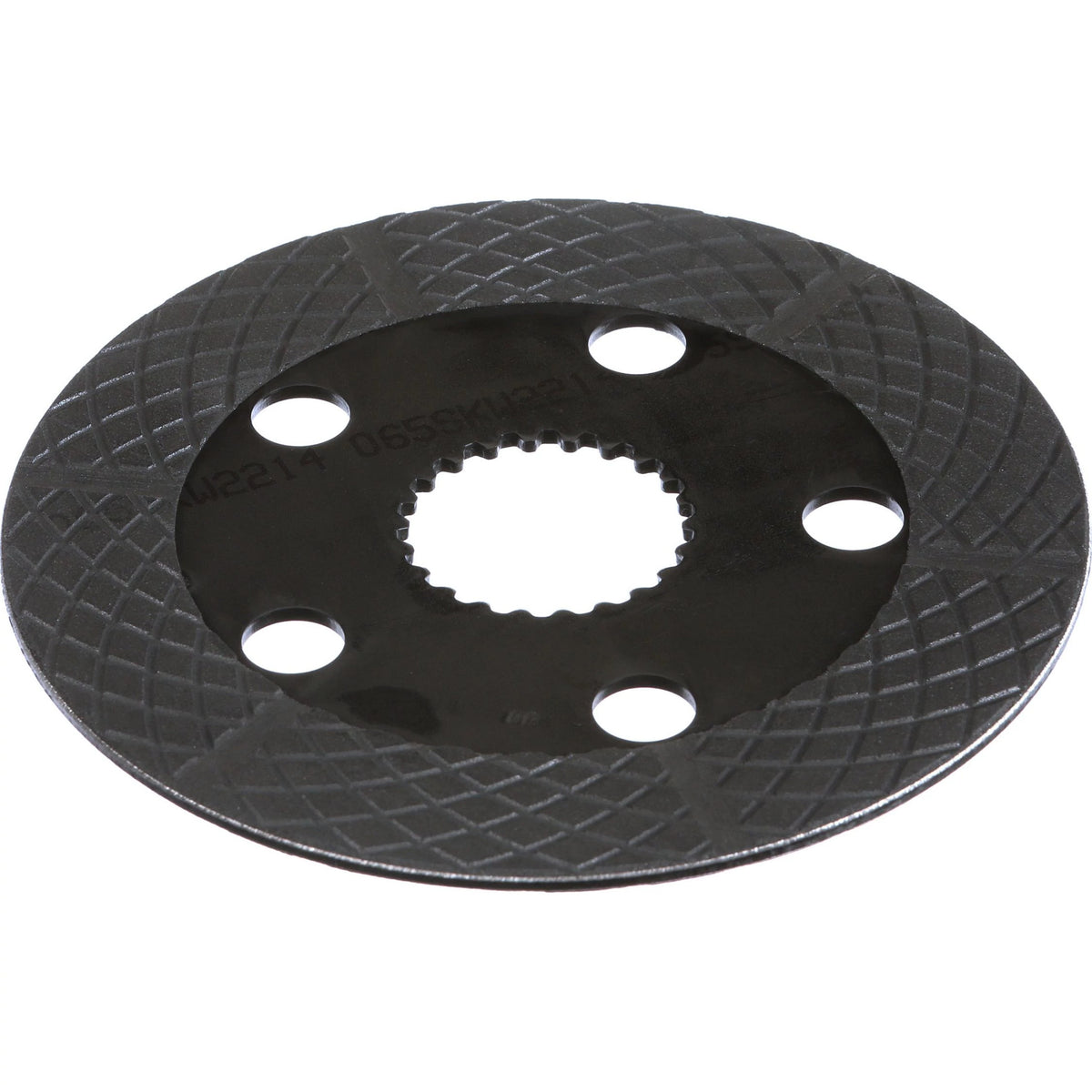 5159830 - OEM BRAKE DISC - CASE CONSTRUCTION