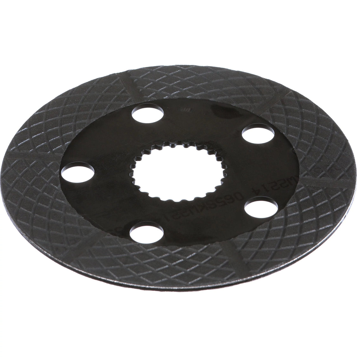 5159830 - OEM BRAKE DISC - CASE CONSTRUCTION