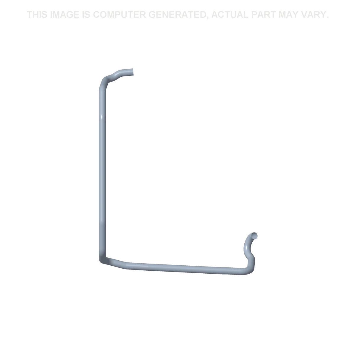 51605521 - OEM DUCT - CASE CONSTRUCTION