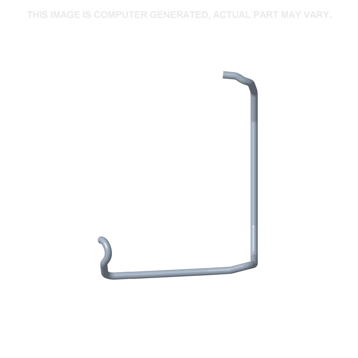 51605521 - OEM DUCT - CASE CONSTRUCTION