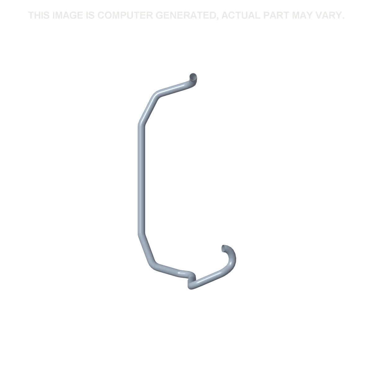 51605521 - OEM DUCT - CASE CONSTRUCTION