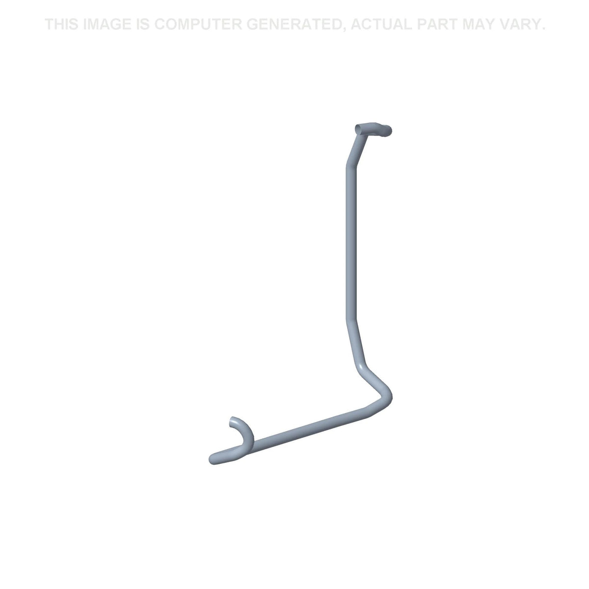 51605521 - OEM DUCT - CASE CONSTRUCTION