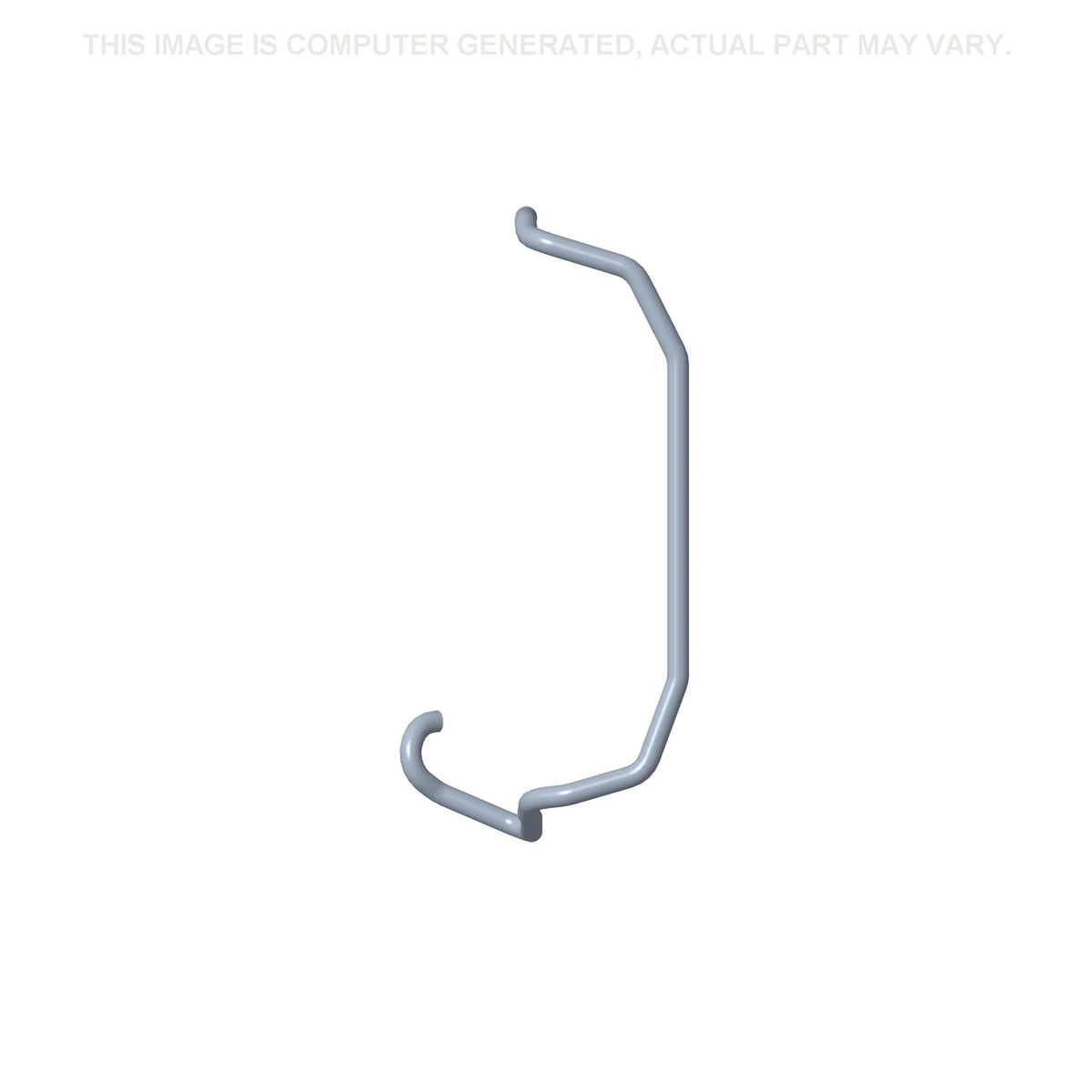 51605521 - OEM DUCT - CASE CONSTRUCTION