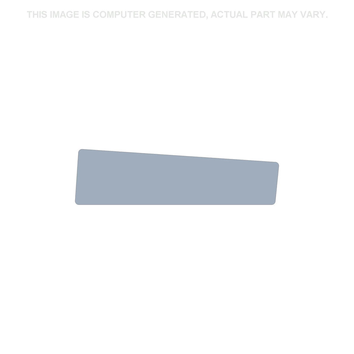 51608485 - OEM GLASS - CASE CONSTRUCTION