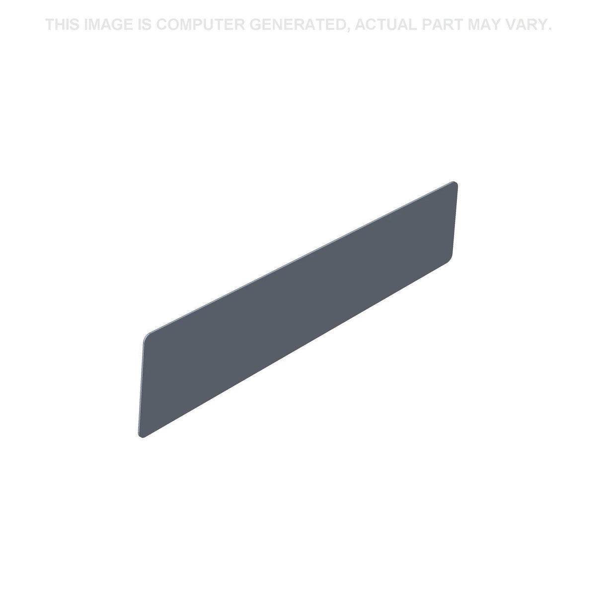 51608485 - OEM GLASS - CASE CONSTRUCTION