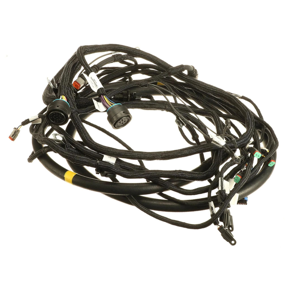 51609102 - OEM WIRNING HARNESS - CASE CONSTRUCTION