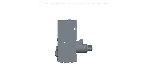 51612430 - OEM VALVE - CASE CONSTRUCTION