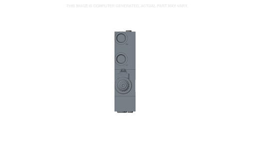 51612430 - OEM VALVE - CASE CONSTRUCTION