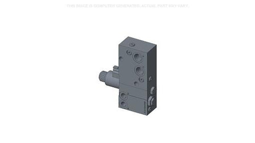 51612430 - OEM VALVE - CASE CONSTRUCTION