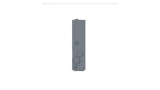 51612430 - OEM VALVE - CASE CONSTRUCTION
