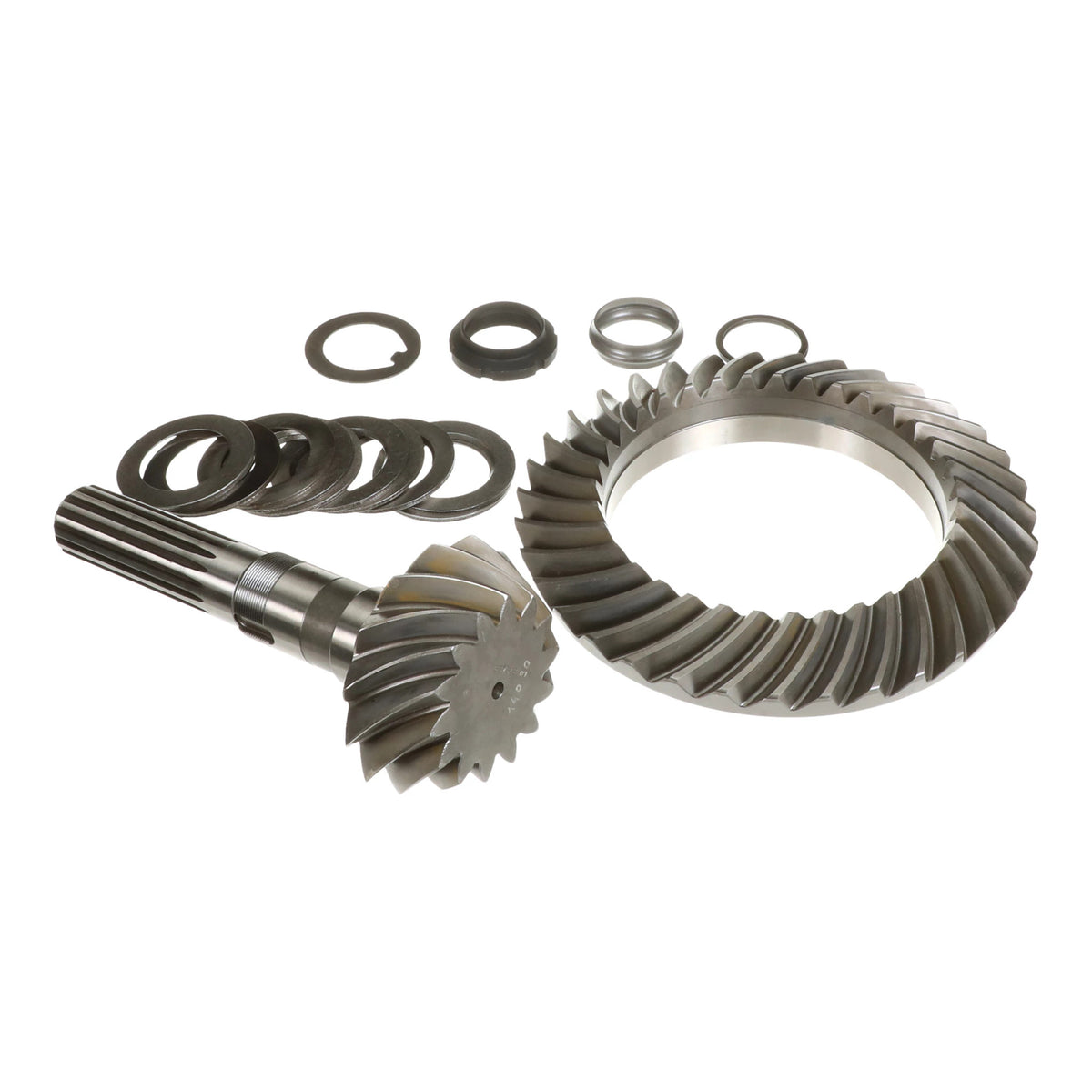 51612555 - OEM SET GEAR - CASE CONSTRUCTION