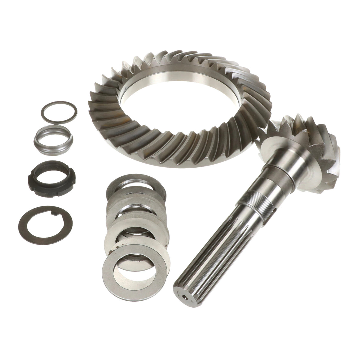 51612555 - OEM SET GEAR - CASE CONSTRUCTION