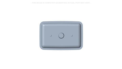 51612869 - OEM TURN/SMV LAMP - CASE CONSTRUCTION