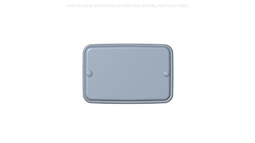 51612869 - OEM TURN/SMV LAMP - CASE CONSTRUCTION