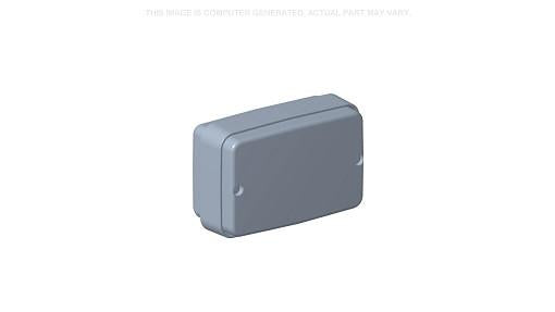 51612869 - OEM TURN/SMV LAMP - CASE CONSTRUCTION