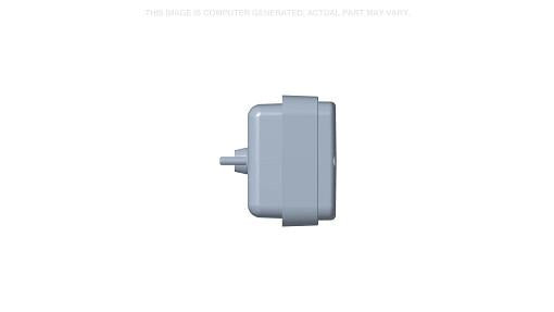 51612869 - OEM TURN/SMV LAMP - CASE CONSTRUCTION
