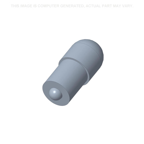 51613589 - Ampoule d'origine - Construction du boîtier