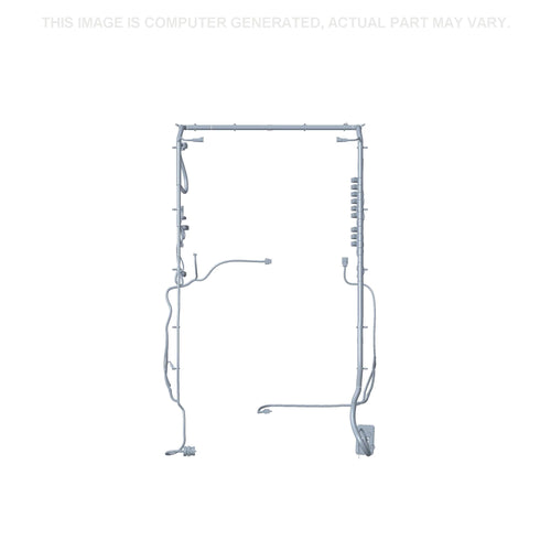 51613705 - OEM WIRE HARNESS - CASE CONSTRUCTION