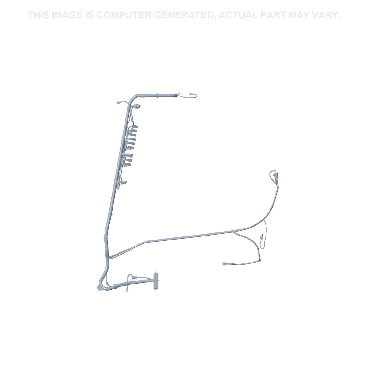 51613705 - OEM WIRE HARNESS - CASE CONSTRUCTION