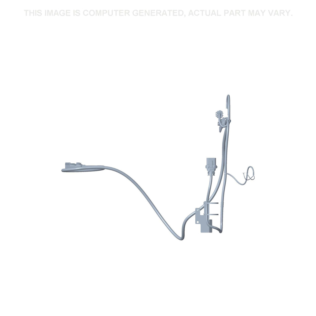 51613718 - OEM WIRE HARNESS - CASE CONSTRUCTION