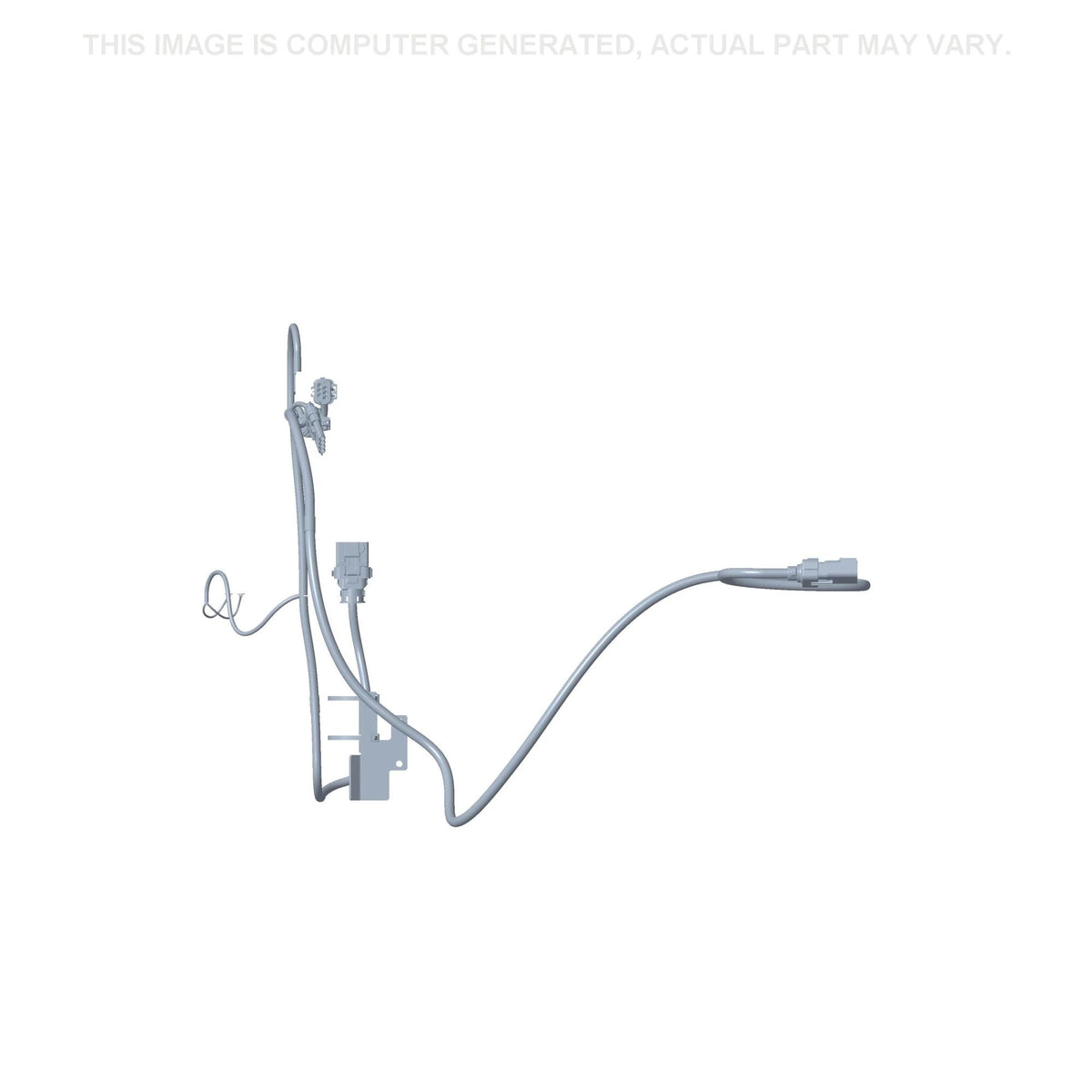 51613718 - OEM WIRE HARNESS - CASE CONSTRUCTION