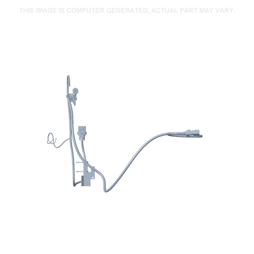 51613718 - OEM WIRE HARNESS - CASE CONSTRUCTION
