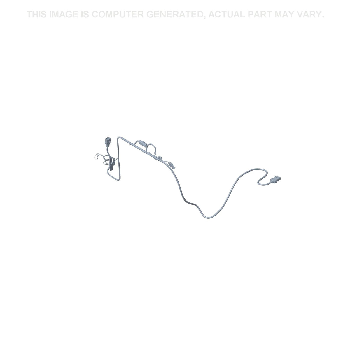 51613718 - OEM WIRE HARNESS - CASE CONSTRUCTION