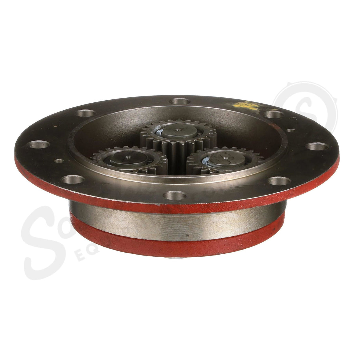 51614514 - OEM PLANETARY CARRIER - CASE CONSTRUCTION