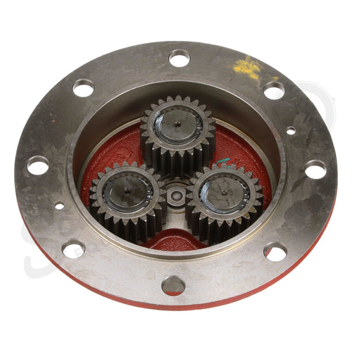 51614514 - OEM Planetary Carrier - Case Construction