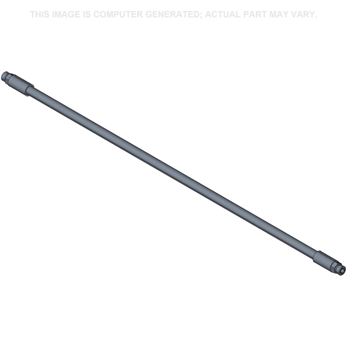 51614919 - OEM HYDRAULIC HOSE - CASE CONSTRUCTION