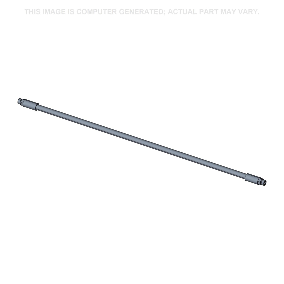 51614919 - OEM HYDRAULIC HOSE - CASE CONSTRUCTION