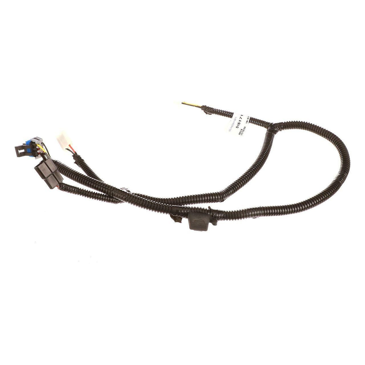 51617100 - OEM WATER HEATER WIRING HARNESS - CASE CONSTRUCTION