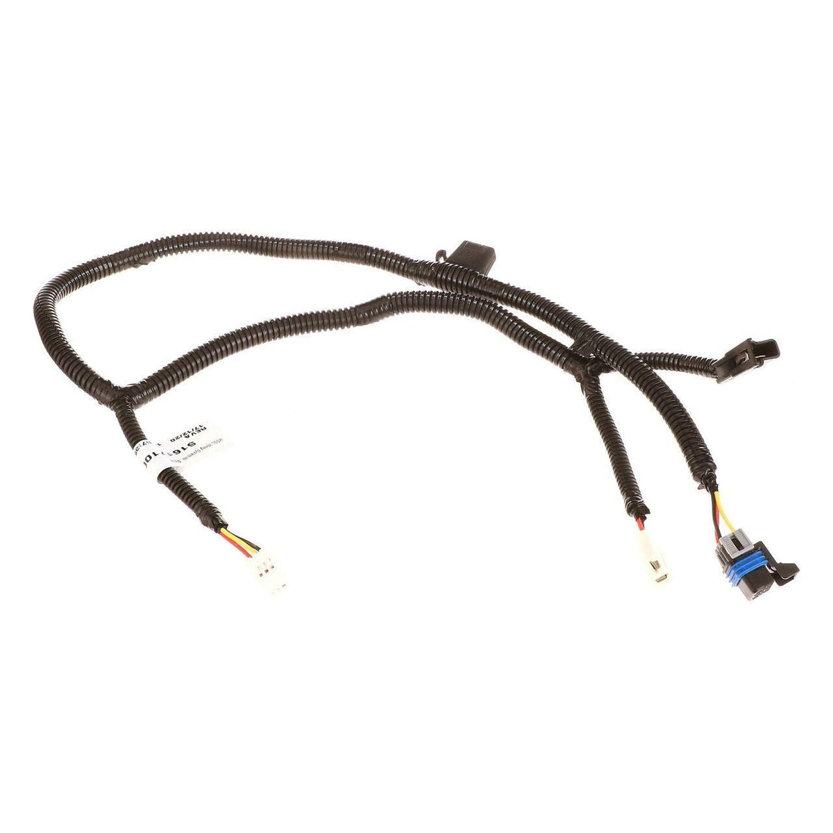51617100 - OEM WATER HEATER WIRING HARNESS - CASE CONSTRUCTION