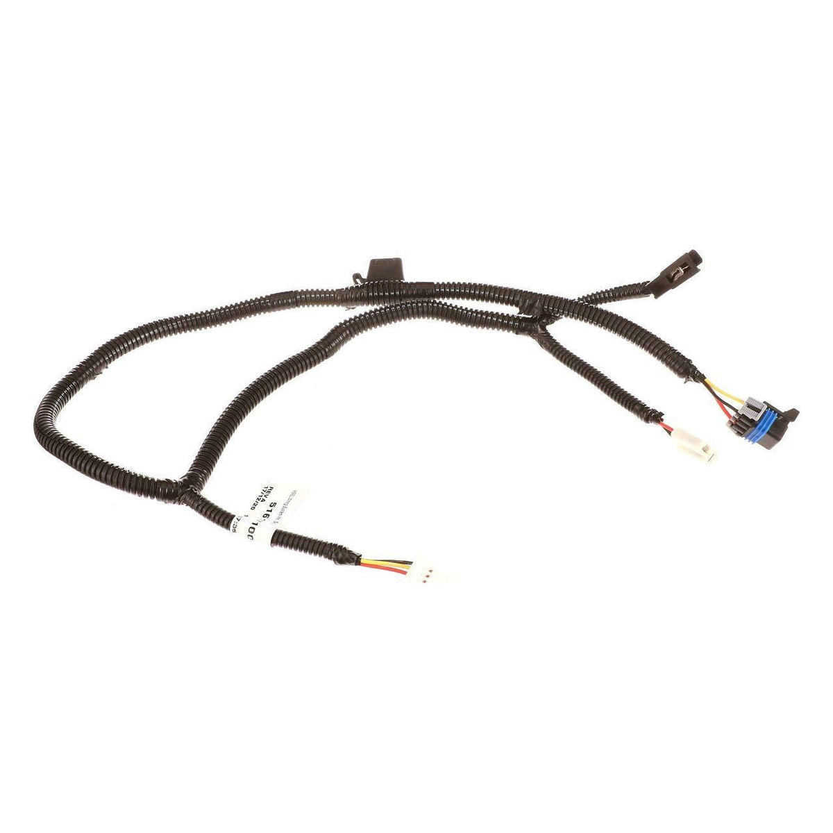 51617100 - OEM WATER HEATER WIRING HARNESS - CASE CONSTRUCTION