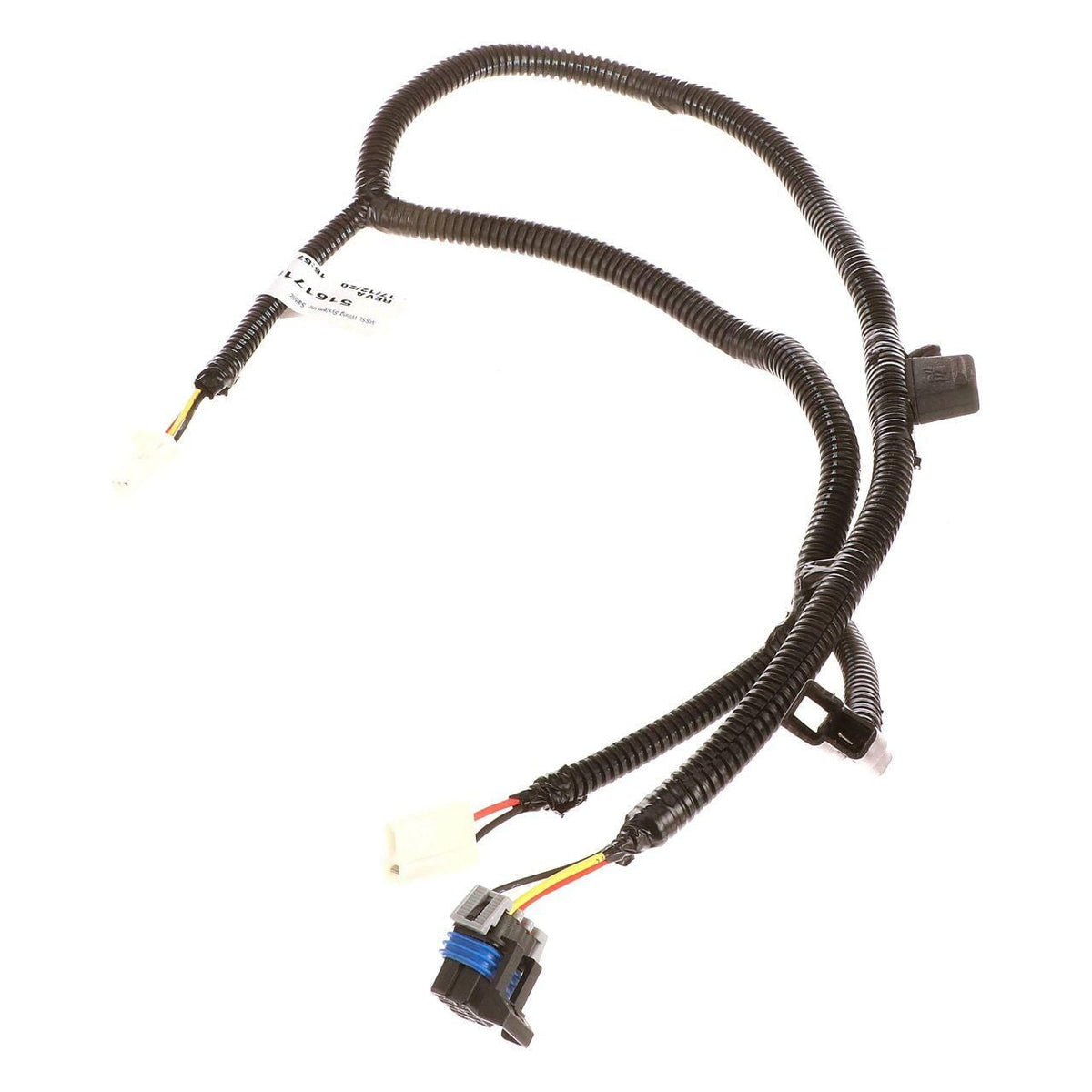 51617100 - OEM WATER HEATER WIRING HARNESS - CASE CONSTRUCTION