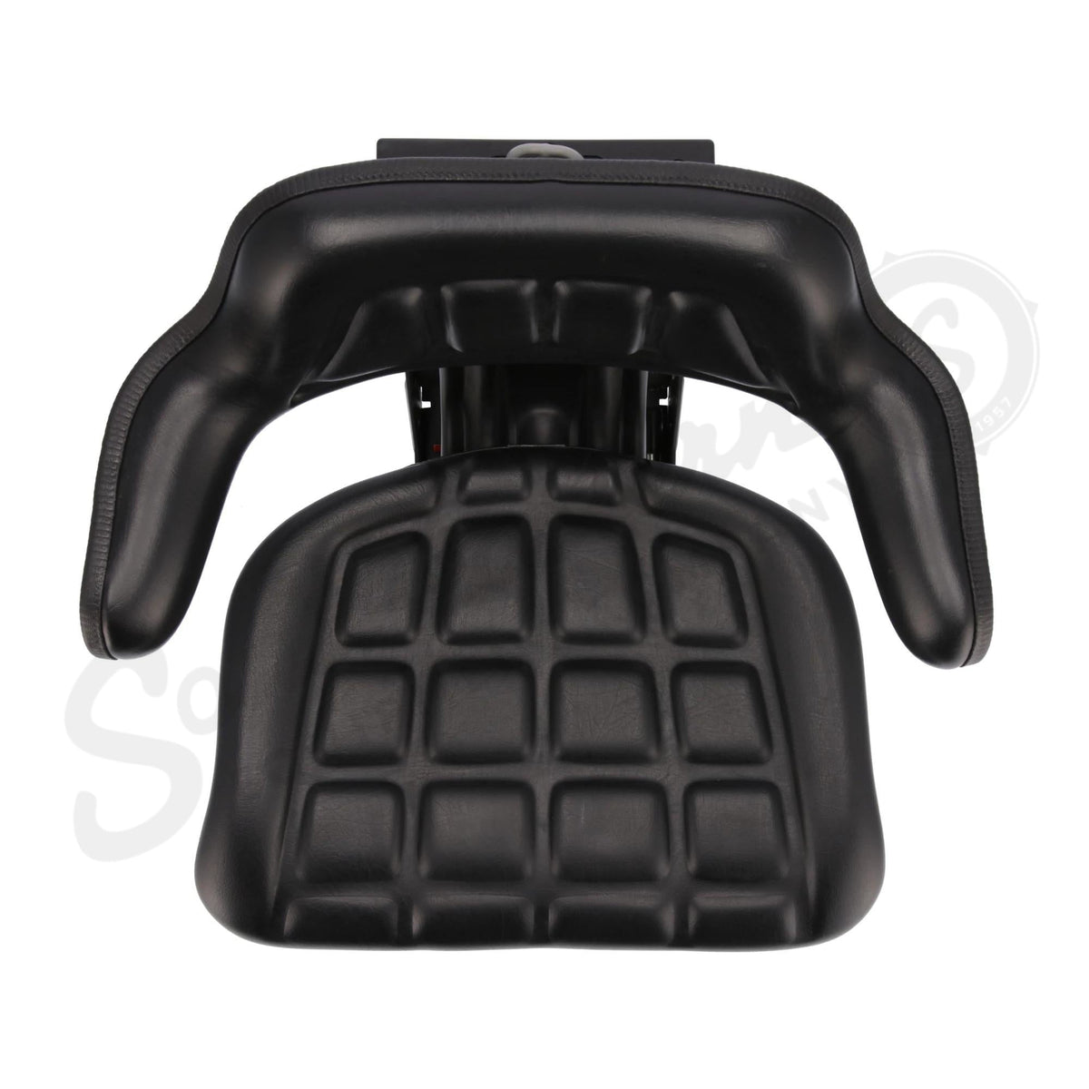 5161727 - OEM OPERATOR SEAT 515MM H X 1090MM W X 545MM D - CASE CONSTRUCTION