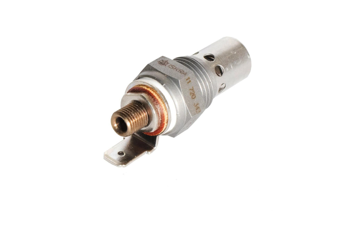 5161845 - OEM THERMOSTART - CASE CONSTRUCTION