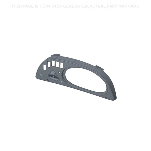 51621875 - OEM BEZEL - CASE CONSTRUCTION