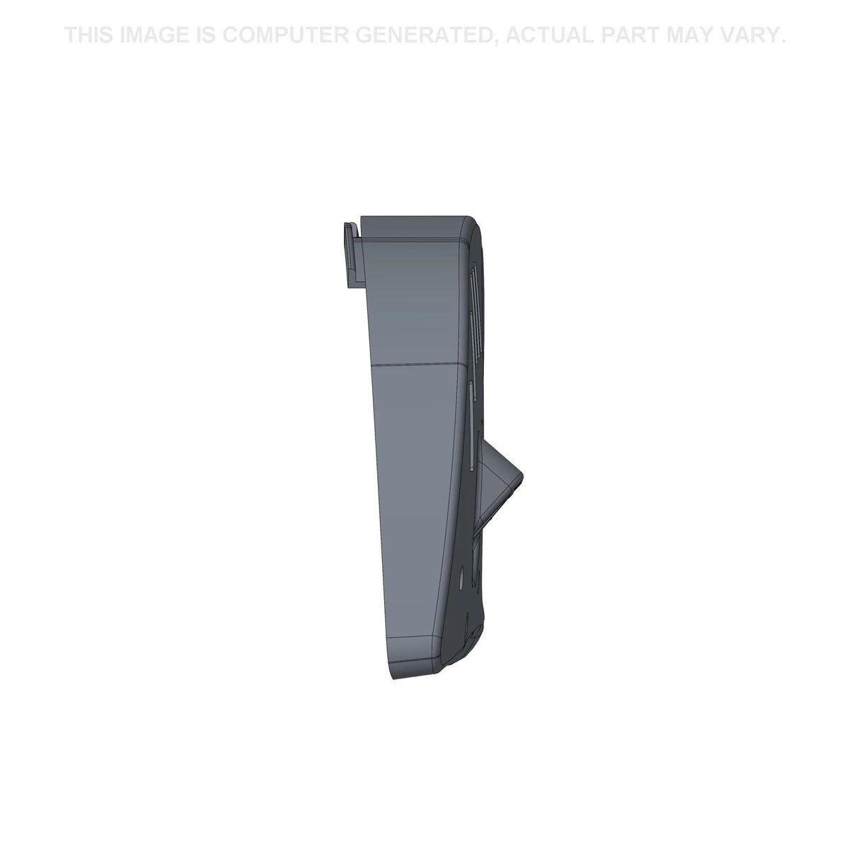51621875 - OEM BEZEL - CASE CONSTRUCTION