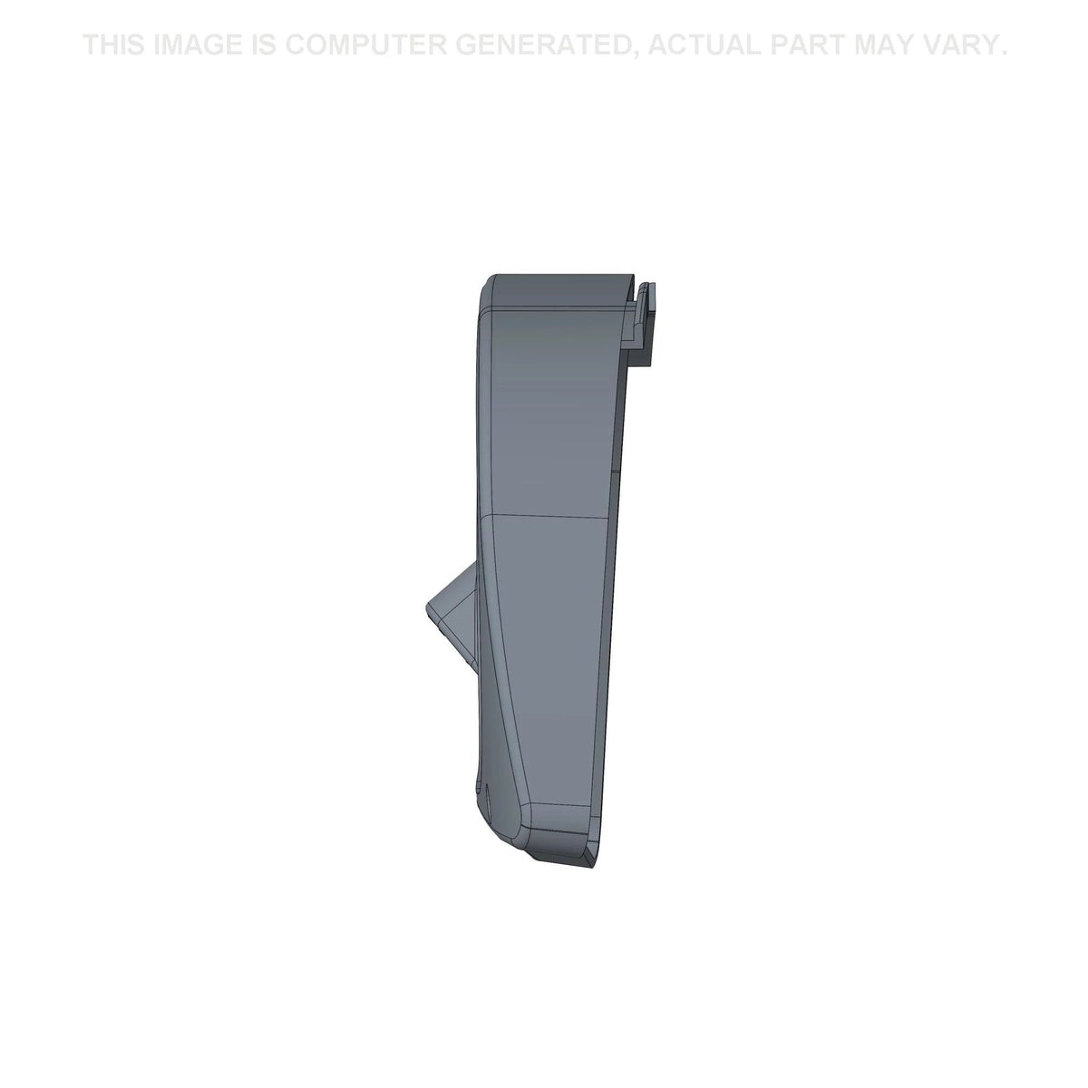 51621875 - OEM BEZEL - CASE CONSTRUCTION