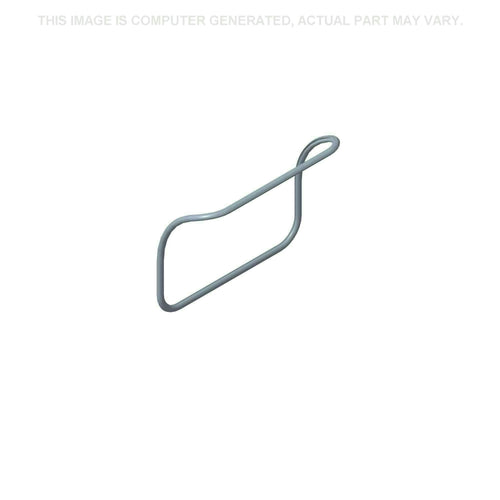51622537 - OEM GASKET - CASE CONSTRUCTION