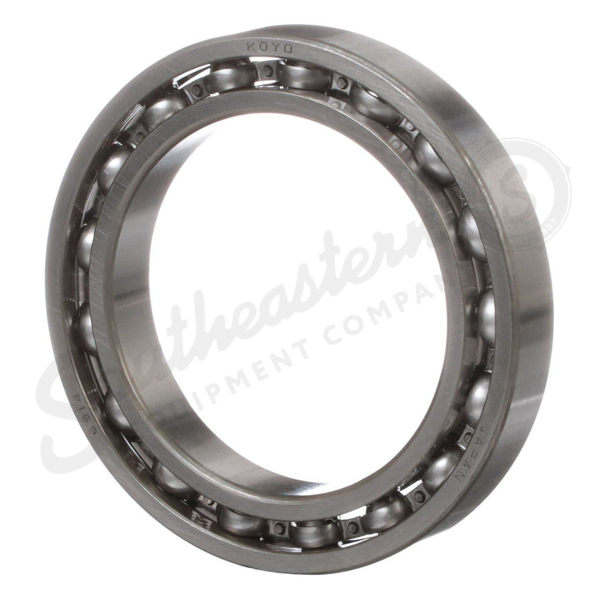 5162399 - OEM BALL BEARING 6914 70MM ID X 100MM OD X 16MM W - CASE CONSTRUCTION